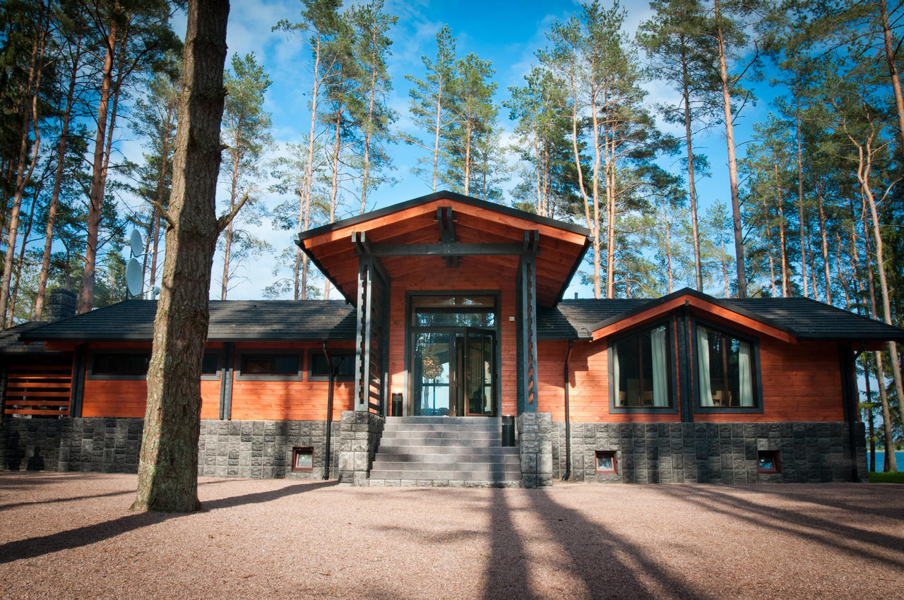 Шишки Zagorshchyna Exterior photo